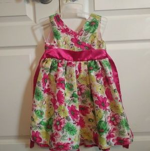 ✨Brooke Lindsay Dress✨Summertime✨